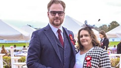 Książę Jan Lubomirski zdradził, co jada arystokracja 11 listopada.  Menu jest imponujące!