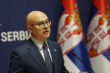 Vučević: Haos koji pravi opozicija ne pomaže da se dođe do istine - Blic