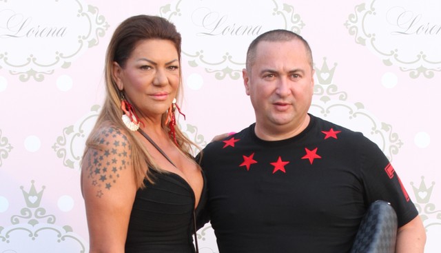 Slađa i Đani