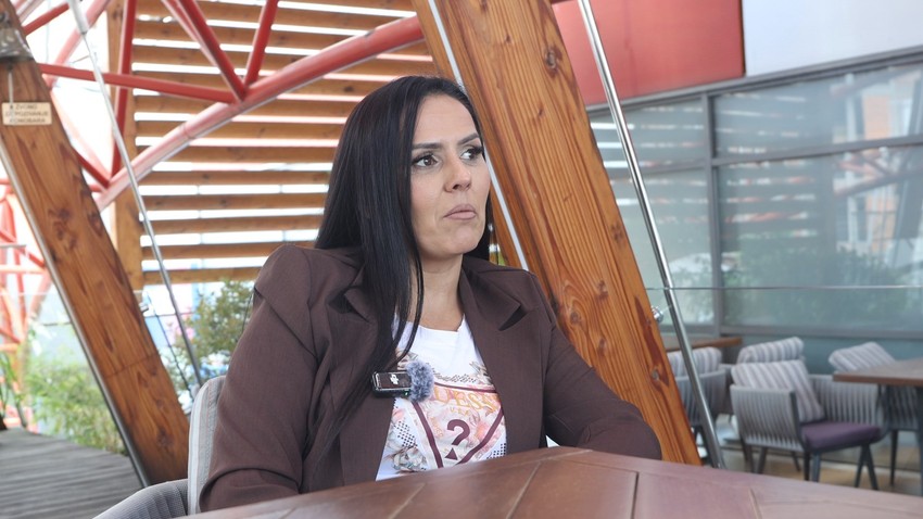 Đulkica Sakić 