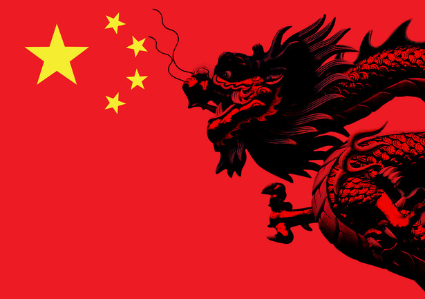 Amerykanie śledzą chiński balon szpiegowski