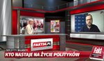 Koronawirus. Raport Faktu. Mariusz Sokołowski o ochronie polityków w Polsce