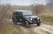 Jeep J8 2.8 CRD O.CT - Treść i forma