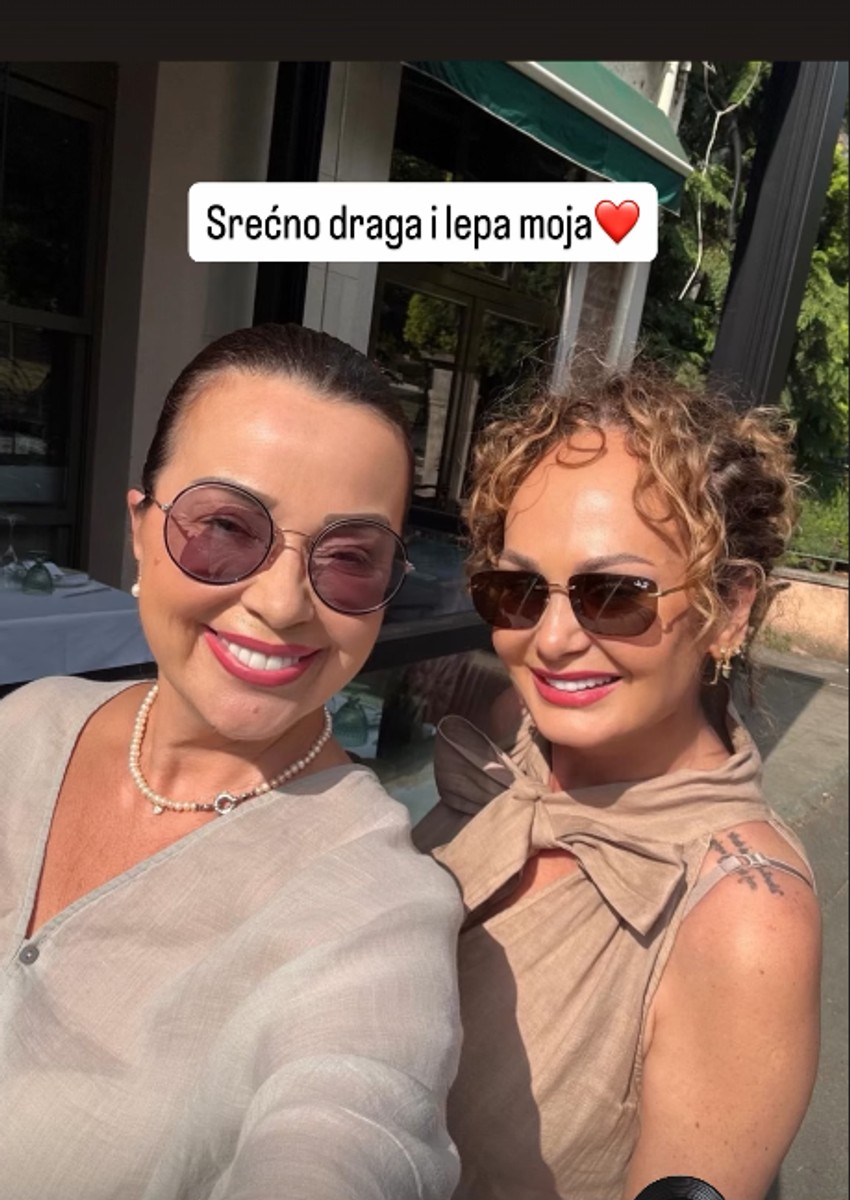 Dragana Katić, objava