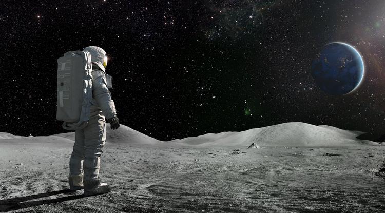 Olyan jelentős előrelépéseket tartogat a tudományban a Plútó jegyváltása, ami felér egy Holdraszállással Fotó: Getty Images