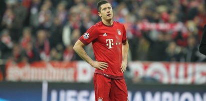 Lewandowski najlepiej zarabiającym piłkarzem w historii? Bayern reaguje