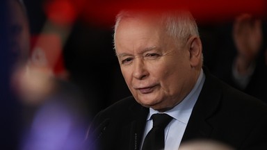 Poważne problemy PiS? Ekspert: partia doświadcza tego, o czym mówił kiedyś Jarosław Kaczyński