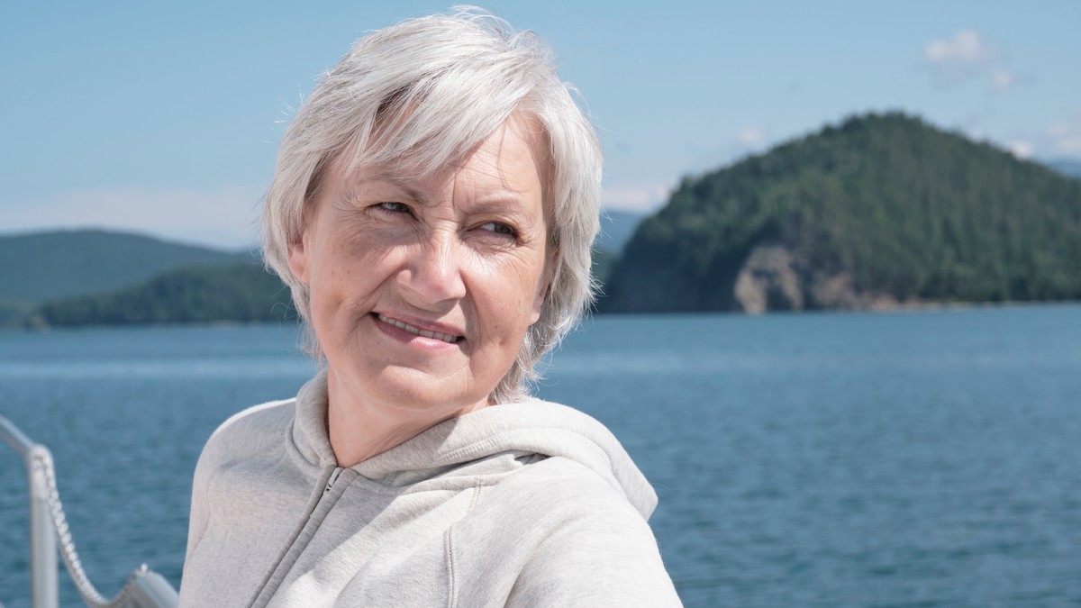 "Unuci mi ne trebaju da bih bila srećna, ne uklapaju mi se u životne planove" / ILUSTRACIJA 