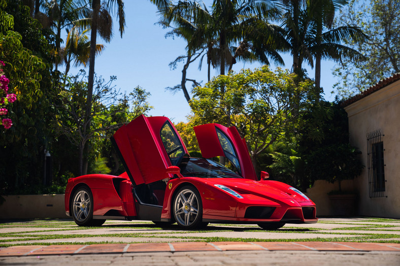 Ferrari Enzo