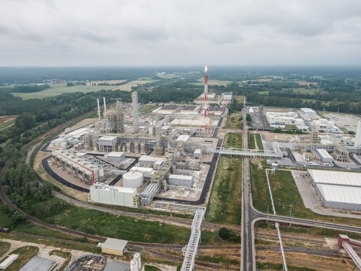 Ważna spółka państwowego giganta na granicy bankructwa. Jest wniosek do sądu