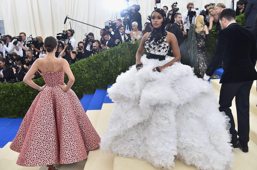 Met Gala