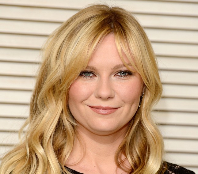 Kirsten Dunst