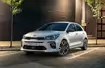 Kia Rio FL