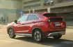 Mitsubishi Eclipse Cross - fajnie wygląda i dobrze jeździ