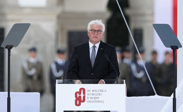 Frank Walter Steinmeier