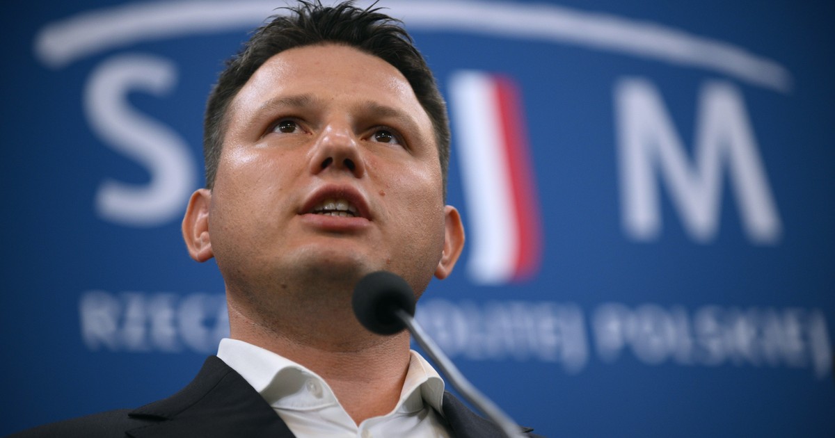 Przeczytałem propozycje do nowego programu Mentzena. Ludzie chcą domowych kusz i godności dla pijanych [OPINIA]