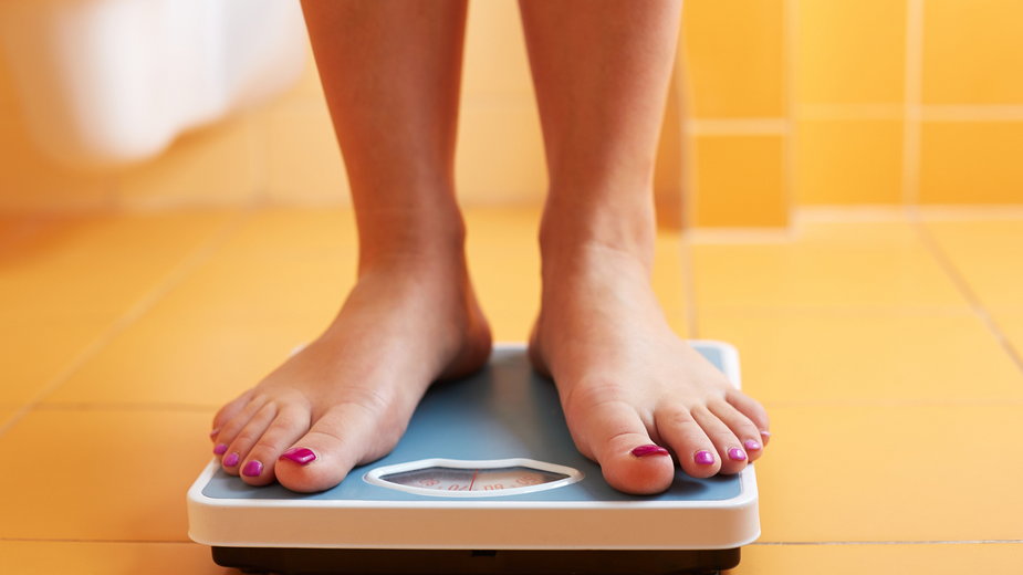 Jak schudnąć bez diety? Sztuczka jest prosta