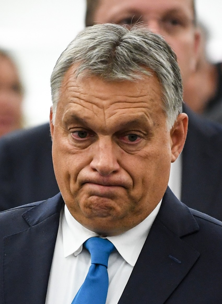 Viktor Orban