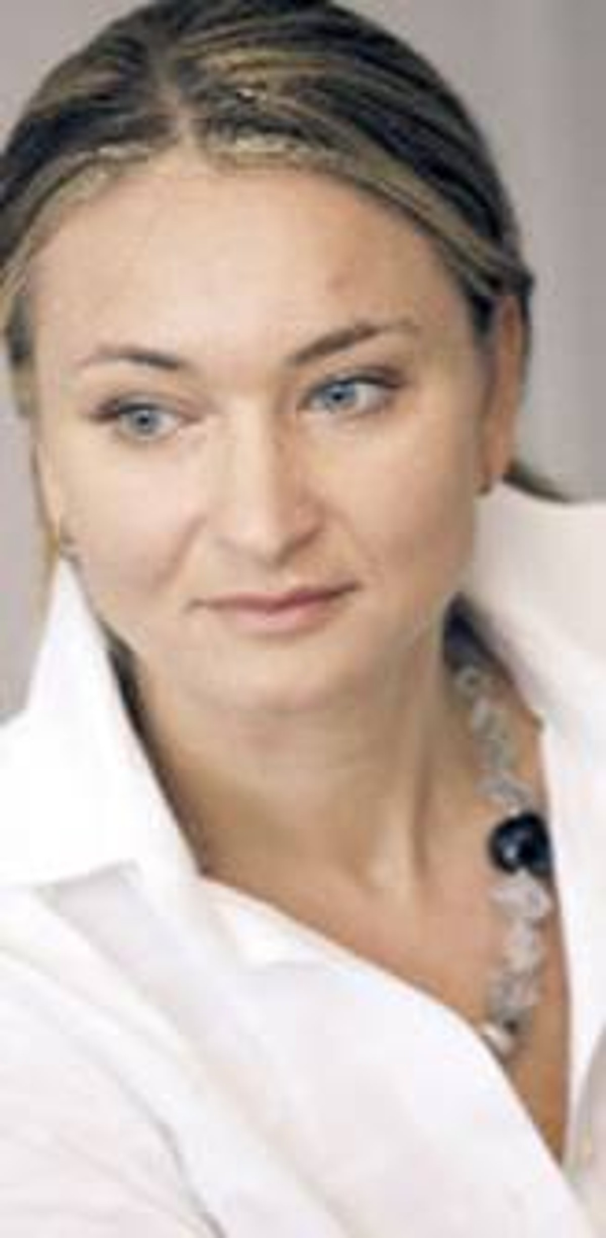 Agnieszka Lechman-Filipiak, radca prawny Kancelaria Linklaters