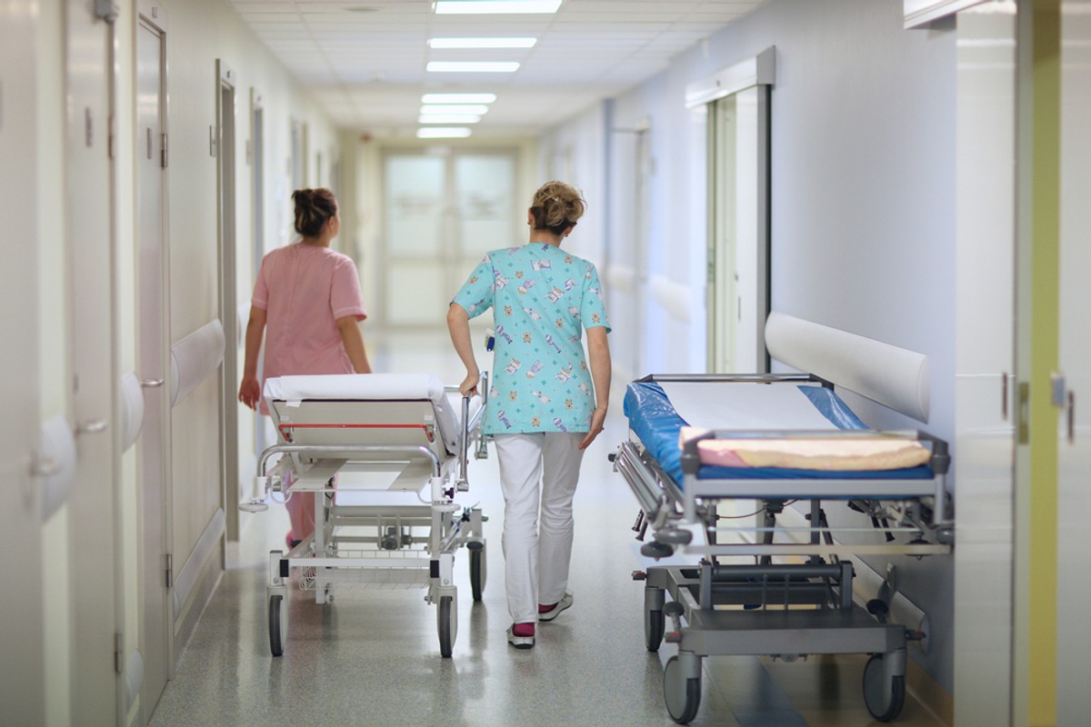 Od 1 stycznia 2025 roku wchodzi w życie nowy, obowiązkowy system elektronicznej korespondencji, który obejmie między innymi instytucje takie jak szpitale, przychodnie, NFZ oraz ZUS.