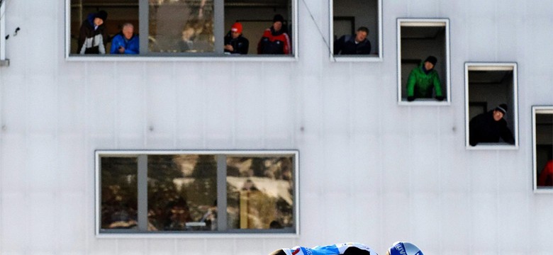 Czterech Polaków w noworocznym konkursie w Ga-Pa