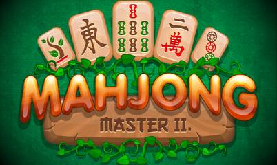 Mahjong Master 2