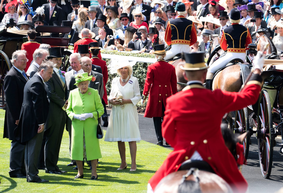 Royal Ascot 2017