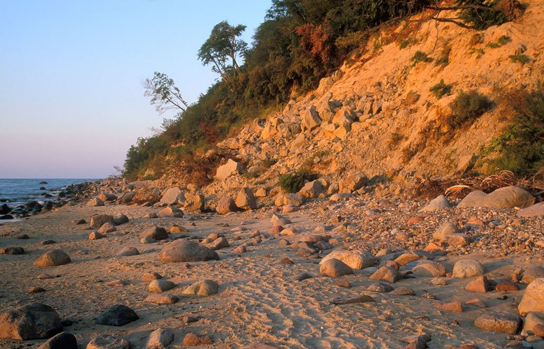 Najpiękniejsze krajobrazy Polski