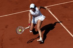 Świątek wciąż prowadzi w rankingu WTA. Fręch z najwyższą lokatą w karierze