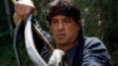 Sylvester Stallone zaczyna odnosić sukcesy jako malarz