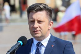 Rząd pomoże energochłonnym. Dworczyk: nie jest w stanie rozwiązać wszystkich problemów