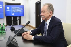 Były szef PKW: SN powinien orzec, iż wybory nie były uczciwe i należy je powtórzyć