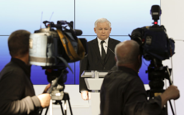 Kaczyński: To było jedyne zabójstwo polityczne w dziejach III RP