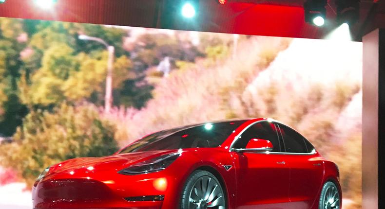 Tesla's big selling point for the Model 3 is its affordability, with a starting price of $35,000 before tax incentives. But for customers who want the full Tesla experience, the final price will most likely surpass $40,000.