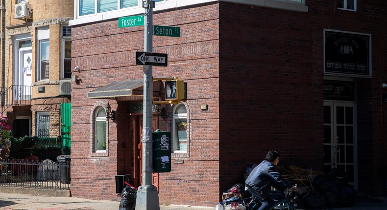 After Spike in Deaths, New York to Get 250 Miles of Protected Bike Lanes