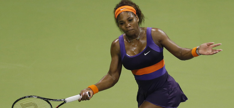 WTA Rzym: Serena Williams w finale