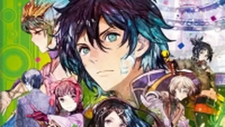 Shin Megami Tensei X Fire Emblem