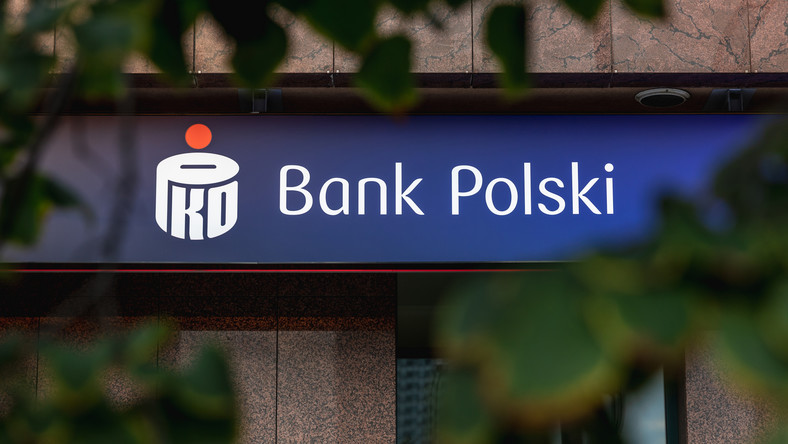 Oddział banku PKO Bank Polski S.A.