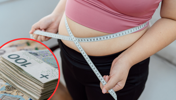 Koszty absencji chorobowej: Otyłość i alkohol generują miliony strat dla ZUS i firm