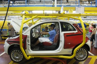 Linia kredytowa Polski to kroplówka dla Europy Wschodniej