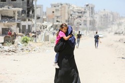 Brak Izraela na ceremonii w Nagasaki? Burmistrz wzywa do zawieszenia broni w Gazie