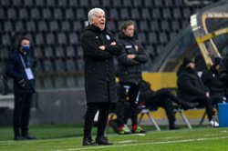 Trenerowi piłkarzy Atalanty Bergamo grozi pół roku dyskwalifikacji