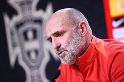 Michał Probierz zdradził jak reprezentacja Polski zagra z Portugalią