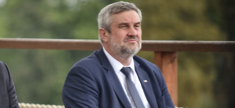 Ardanowski: Przez wojnę z rolnikami PiS może już nie wygrać żadnych wyborów