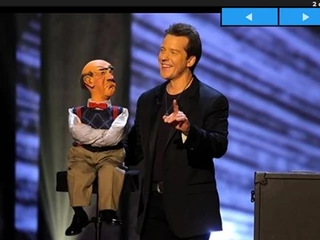 Jeff Dunham 2012