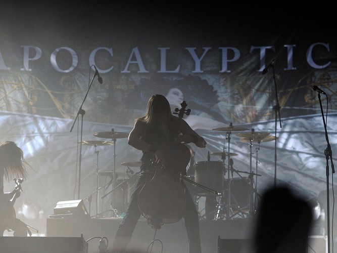 Apocalyptica