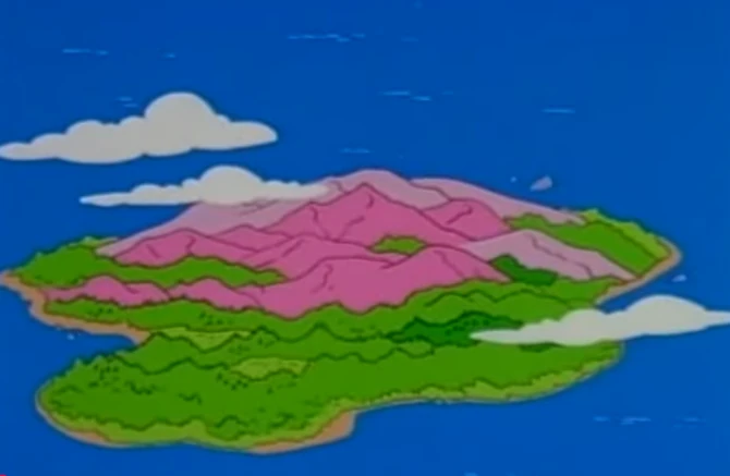 Epizoda Simpsona iz 2000. godine povezana sa pedofilom Džefrijem Epstajnom?