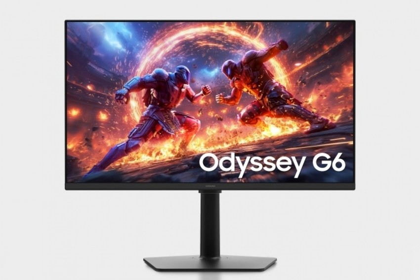 Odyssey gejming monitori