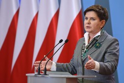 Beata Szydło