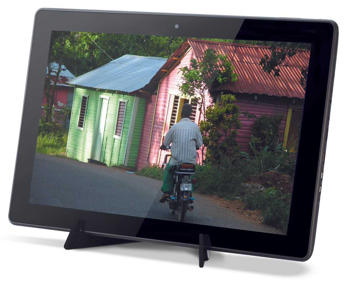 Archos FamilyPad